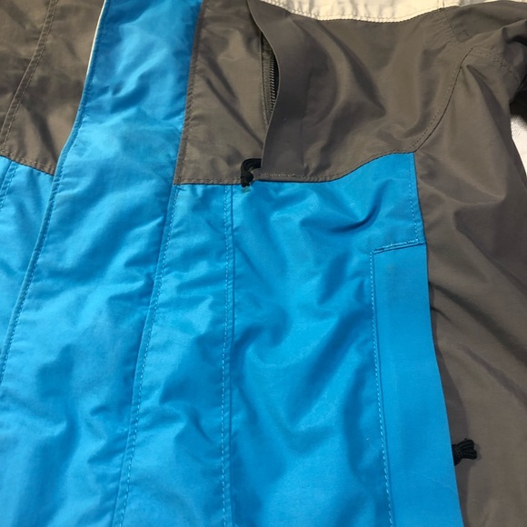 Columbia Boys Size 8 youth jacket Fall / Spring - Picture 6 of 9
